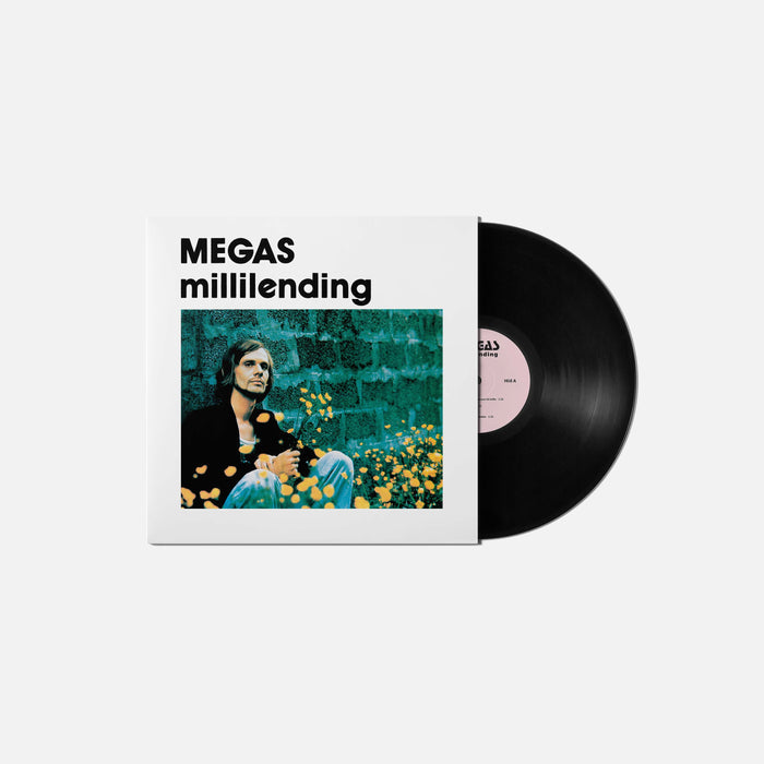 Megas - Millilending
