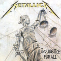Metallica - …And Justice For All