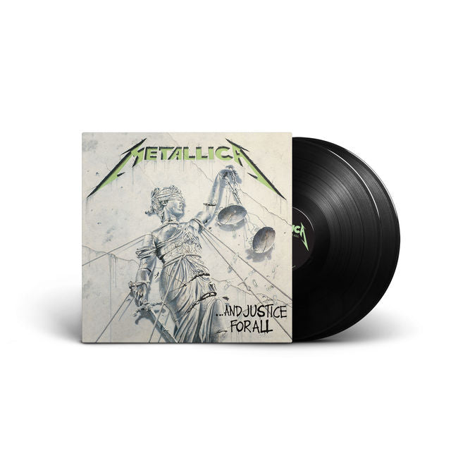 Metallica - …And Justice For All