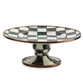 Mini Pedestal Platter