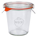 Mold Jar Tall 290ml