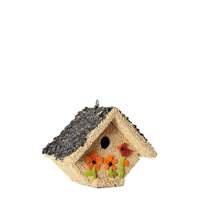 Mr Bird - Spring Fruit Casita