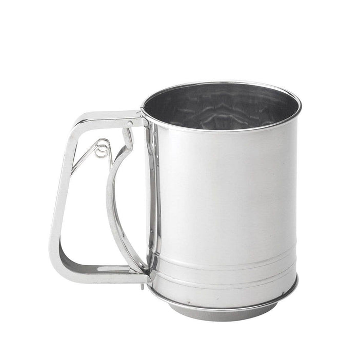 Mrs. Anderson’s Baking Hand Squeeze Flour Sifter