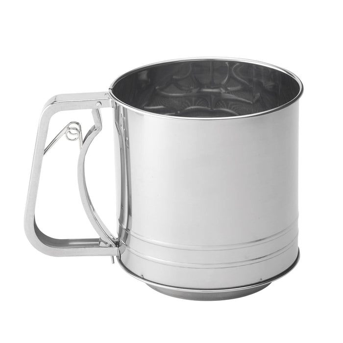 Mrs. Anderson’s Baking Hand Squeeze Flour Sifter