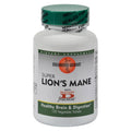 Mushroom Wisdom Super Lion's Mane - 120 Vegetable Tablets - Vita-Shoppe.com