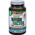 Natren Bifido Factor Dairy Free - 90 Capsules - Vita-Shoppe.com
