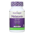 Natrol Melatonin - 5 Mg - 60 Tablets - Vita-Shoppe.com