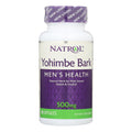 Natrol Yohimbe Bark - 500 Mg - 90 Caps - Vita-Shoppe.com