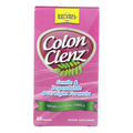 Natural Balance Colon Clenz - 60 Vegetable Capsules - Vita-Shoppe.com