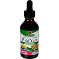 Nature's Answer Wild Yam Root - 2 Fl Oz - Vita-Shoppe.com
