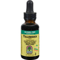 Nature's Answer Yellowdock Root - 1 Fl Oz - Vita-Shoppe.com