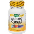 Nature's Way Activated Charcoal Hi Pot - 100 Caps - Vita-Shoppe.com