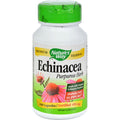 Nature's Way Echinacea Purpurea Herb - 100 Capsules - Vita-Shoppe.com