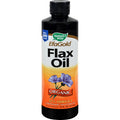 Nature's Way Efagold Flax Oil Organic - 16 Fl Oz - Vita-Shoppe.com