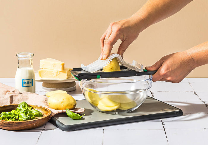 Nocutu®  - Safety Mandoline