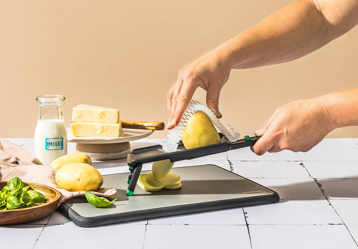 Nocutu®  - Safety Mandoline
