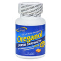 North American Herb And Spice Oreganol Oil Of Oregano Super Strength - 60 Softgels - Vita-Shoppe.com