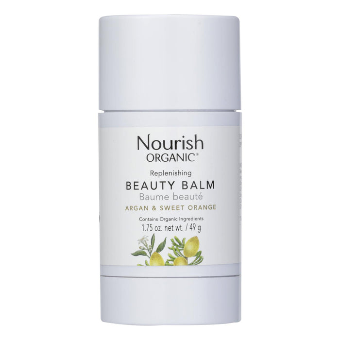 Nourish Replenishing Argan - Oil Balm - 1.75 Oz. - Vita-Shoppe.com