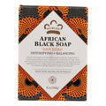 Nubian Heritage Bar Soap African Black - 5 Oz - Vita-Shoppe.com
