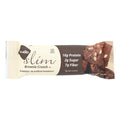 Nugo Nutrition Bar - Slim - Brownie Crunch - 1.59 Oz Bars - Case Of 12 - Vita-Shoppe.com