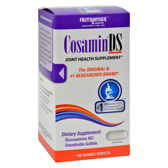 Nutramax Cosaminds Joint Health Supplement - 150 Tablets - Vita-Shoppe.com