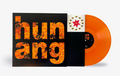 Nýdönsk - Hunang
