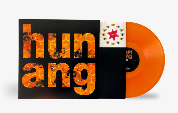 Nýdönsk - Hunang