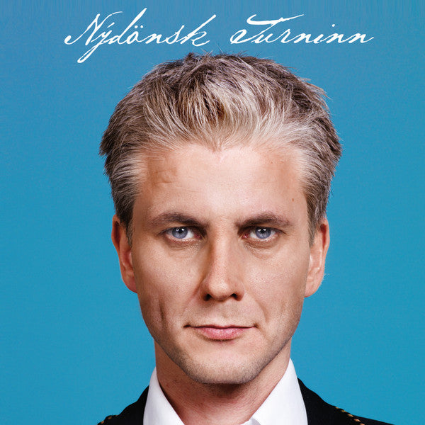 Nýdönsk - Turninn