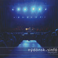 Nýdönsk & Sinfó - Skynjun