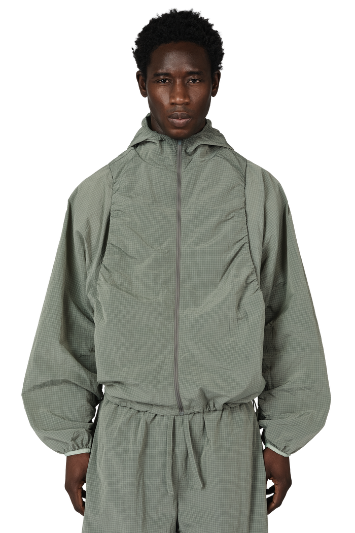 Ofunato Jacket in Tea
