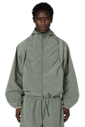 Ofunato Jacket in Tea