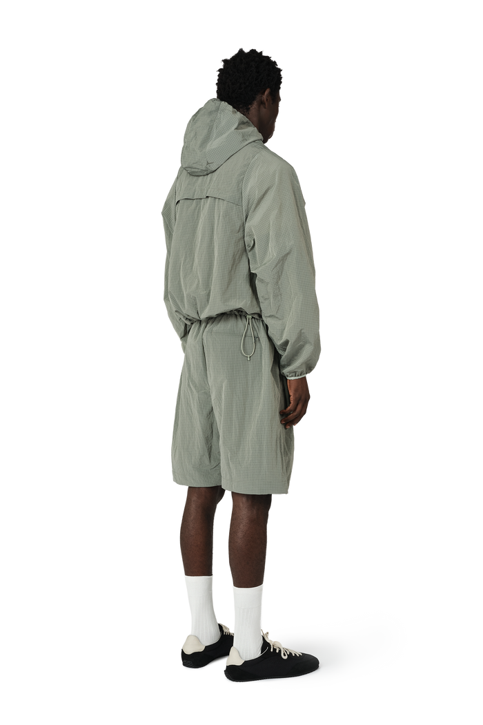Ofunato Jacket in Tea