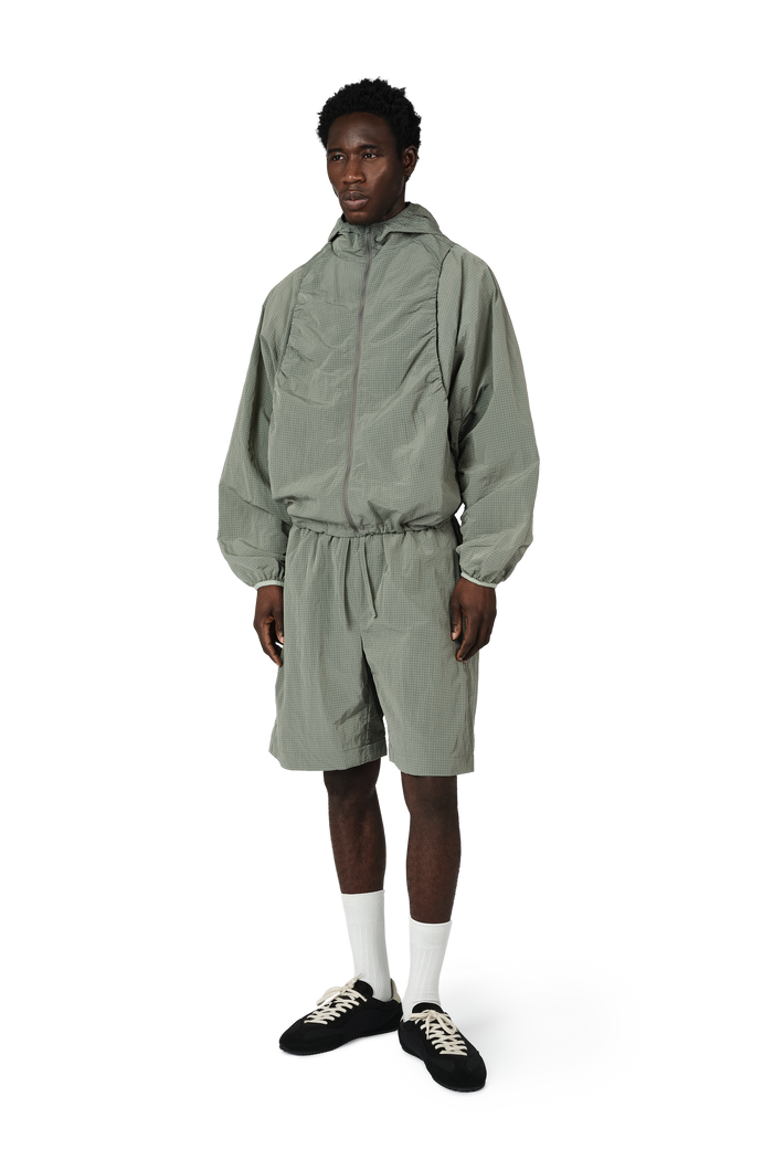 Ofunato Jacket in Tea