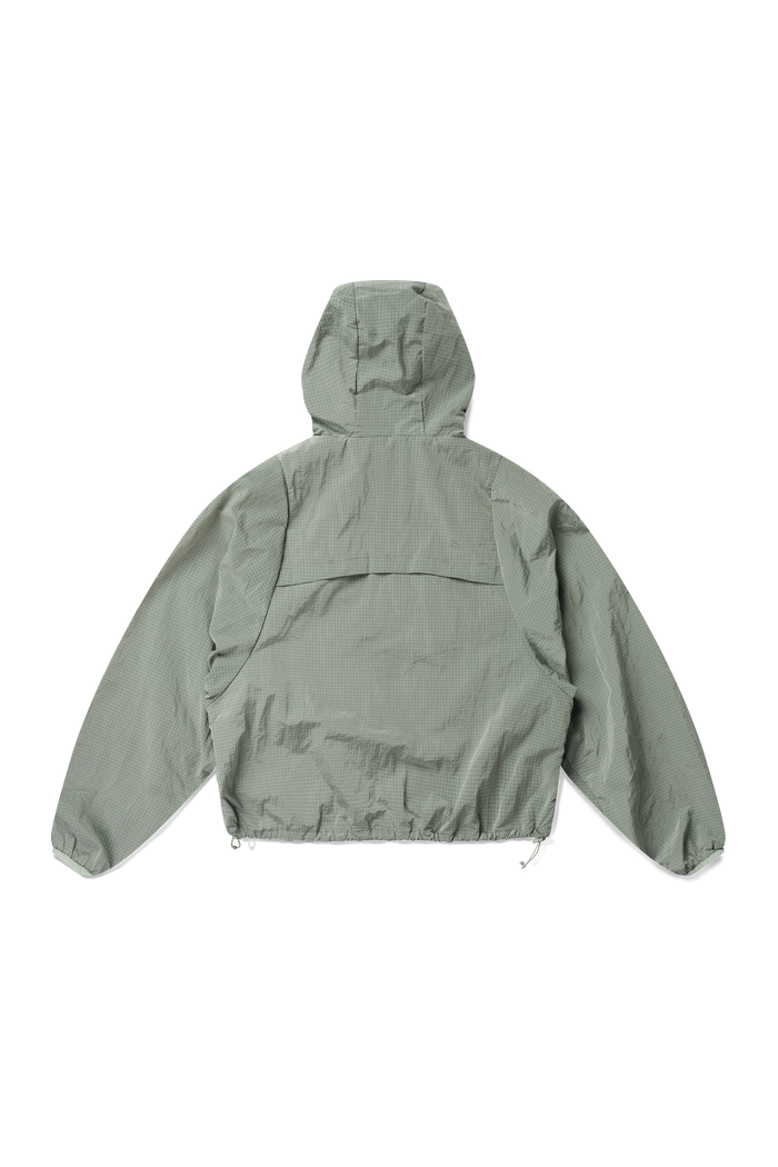 Ofunato Jacket in Tea
