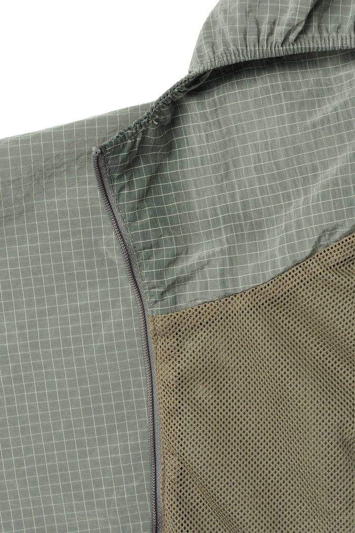 Ofunato Jacket in Tea