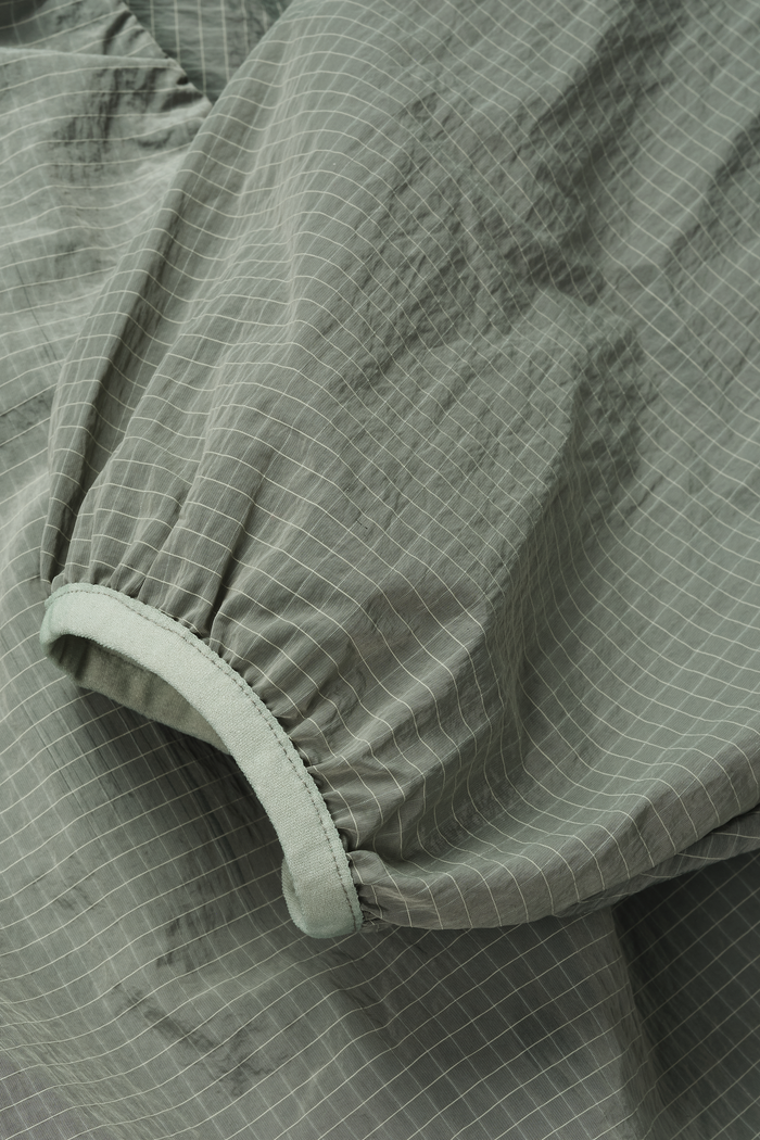 Ofunato Jacket in Tea