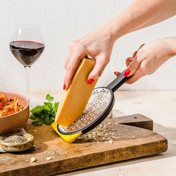 Ograte® Medium - Double Sided Speed Grater