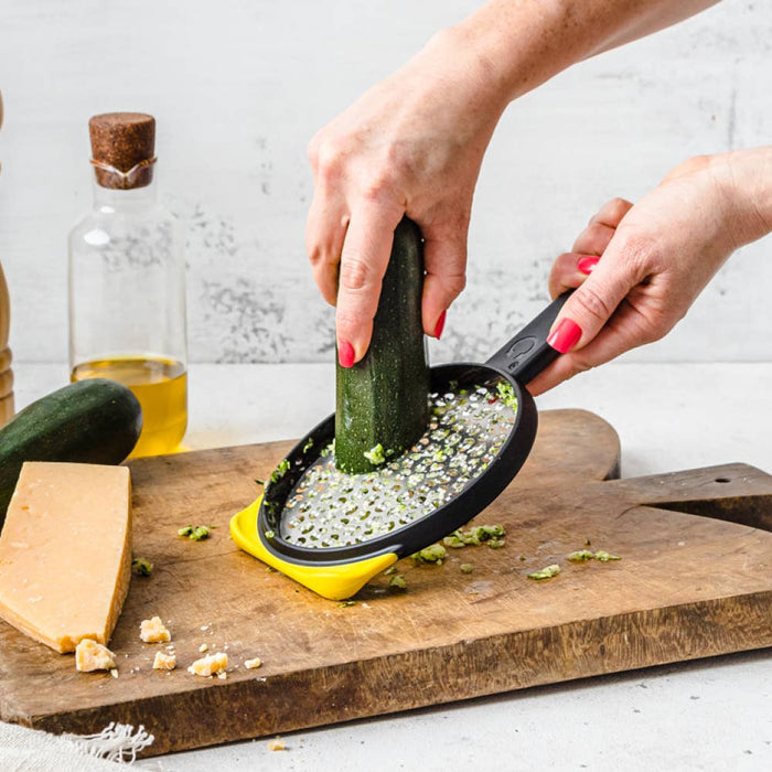 Ograte® Medium - Double Sided Speed Grater