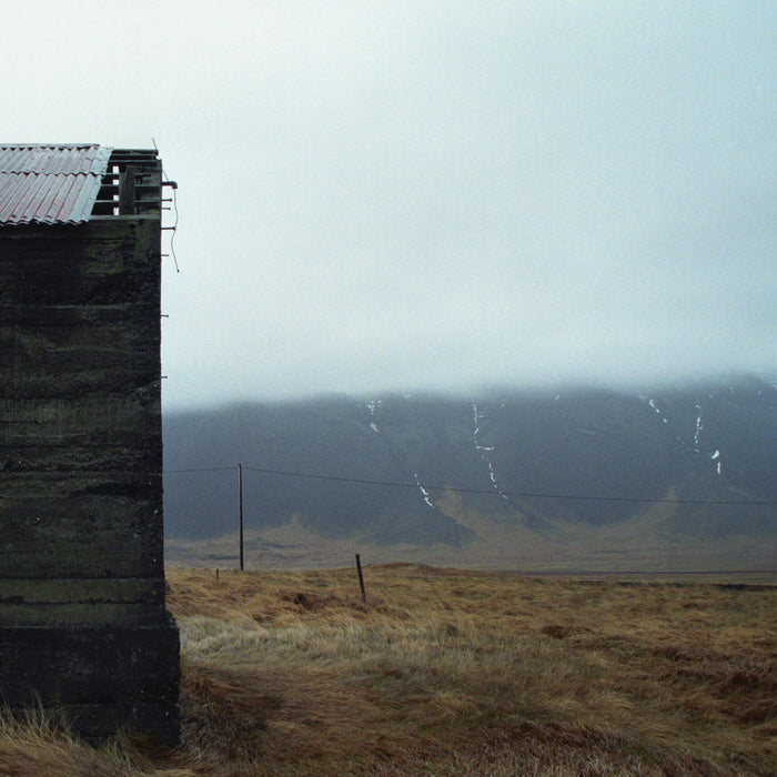 Olafur Arnalds - Eulogy For Evolution 2017