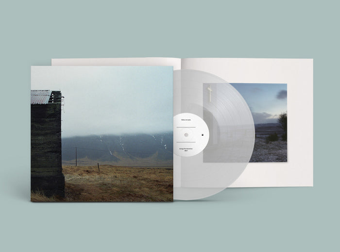Olafur Arnalds - Eulogy For Evolution 2017