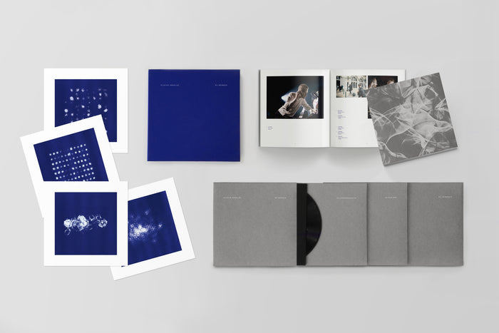 Ólafur Arnalds - re:member (4LP Deluxe Box)
