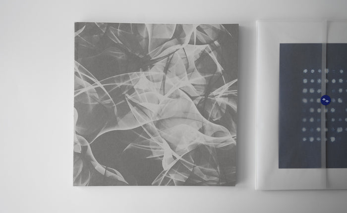 Ólafur Arnalds - re:member (4LP Deluxe Box)