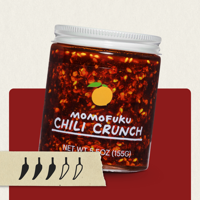 Original Chili Crunch