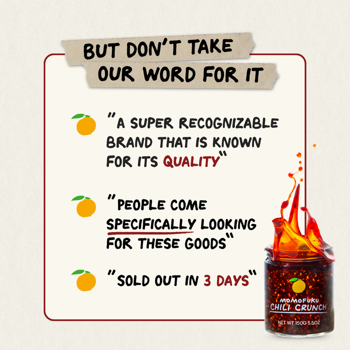 Original Chili Crunch