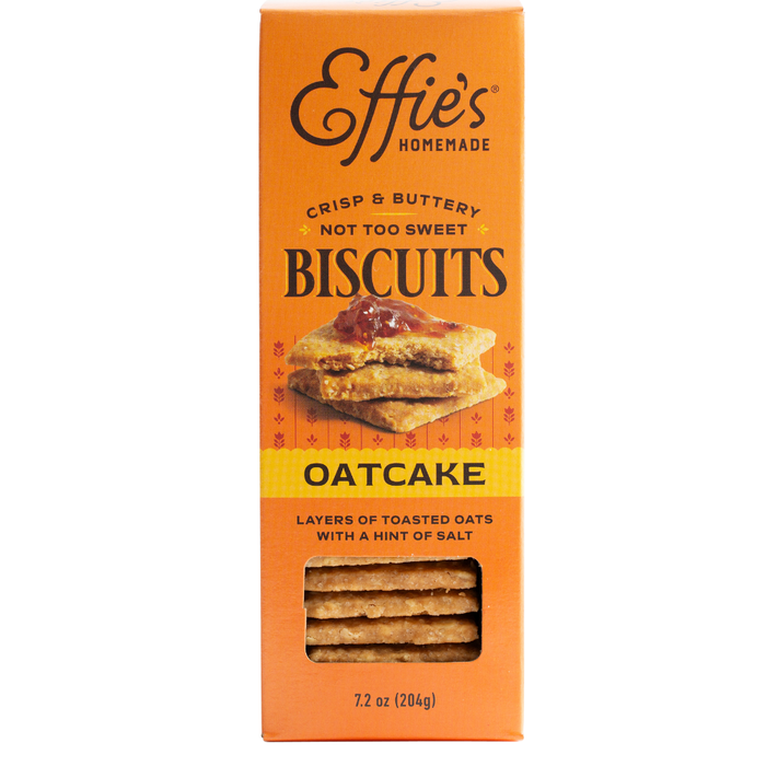 Original Oatcake