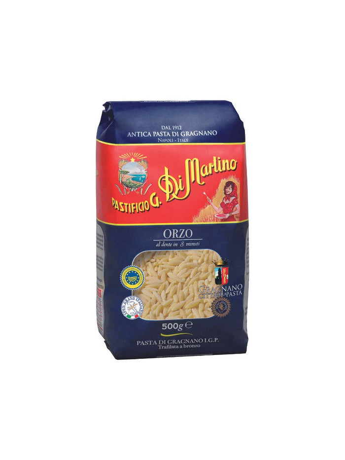 Orzo by Pastificio Di Martino