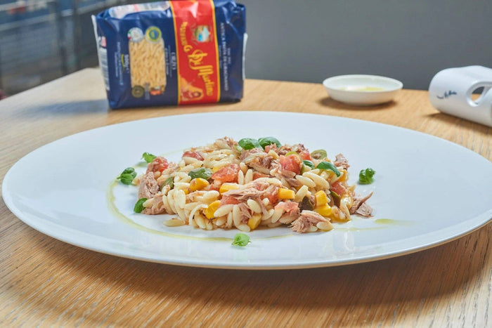 Orzo by Pastificio Di Martino