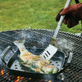 Outdoor Slotted Turner Spatula