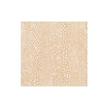 Paper Linen Pebble Beige Cocktail Napkin