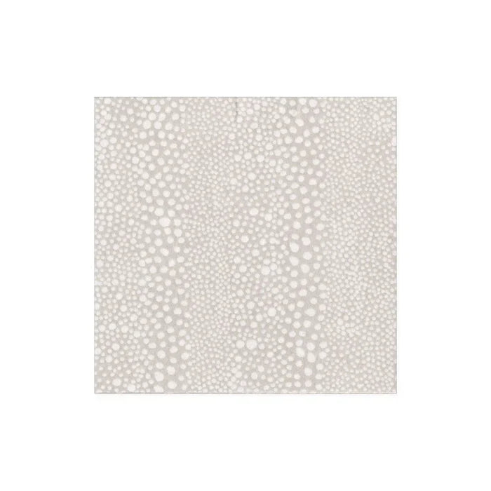 Paper Linen Pebble Grey Cocktail Napkins